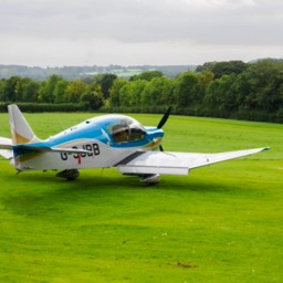 Robin Aircraft DR401 155CDI