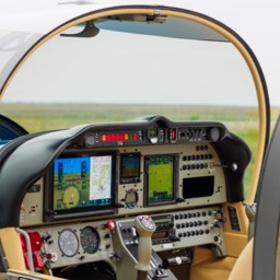 Robin Aircraft DR401 155CDI