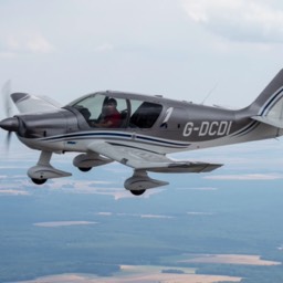 Robin Aircraft DR401 155CDI
