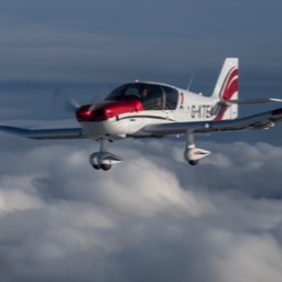 Robin Aicraft DR401 