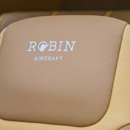 Robin Aicraft DR401 