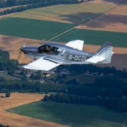 Robin Aicraft DR401 155CDI