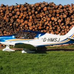 Robin Aircraft DR401 155CDI